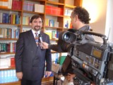 Intervista alla TSI