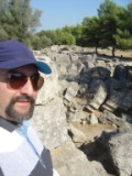 L'archeologia nella Grecia classica - il tempio di Zeus a Olimpia